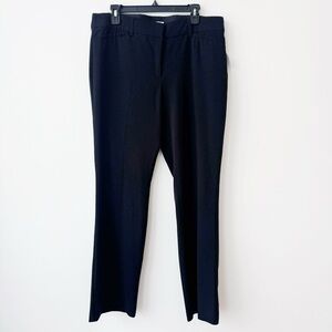 Ophelia Roe Black Women's Trousers